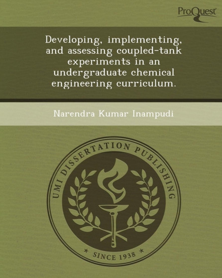 Developing by Narendra Kumar Inampudi - Paperback