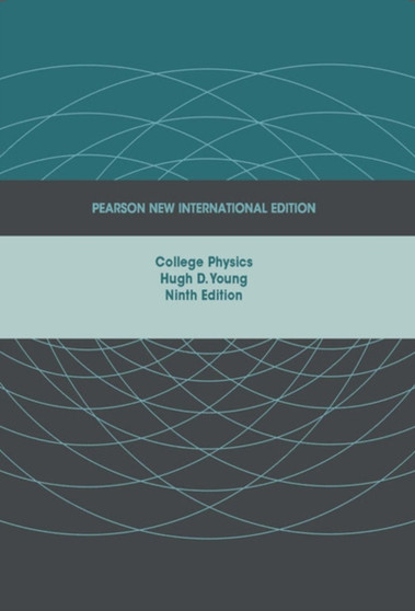College Physics by Hugh D. Young - Paperback