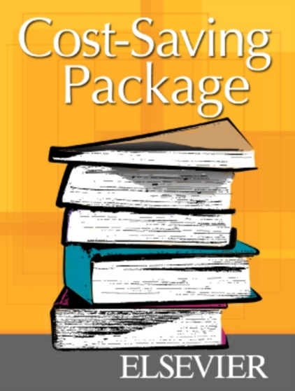 Nursing Diagnosis Handbook and Swearingen: All-in-One Care Planning Resource, 3e - Elsevier Care Planning Package by Betty J. Ackley - Paperback