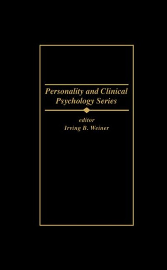 The Clinical and Forensic Assessment of Psychopathy : A Practitioner's Guide by Carl B. Gacono - Paperback
