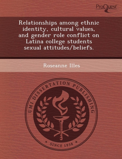 Relationships Among Ethnic Identity by Lugang Bai - Paperback