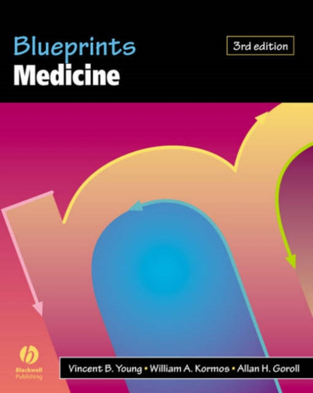 Blueprints Medicine by Vincent Young - Paperback