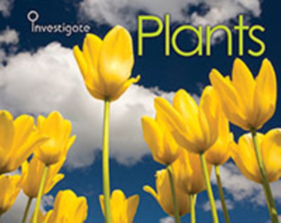 Plants by Sue Barraclough - Paperback