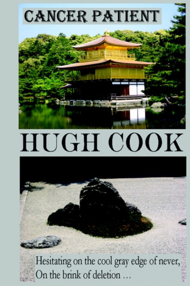 Cancer Patient by Hugh Cook - Paperback