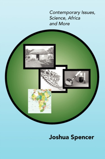 Contemporary Issues by Joshua Spencer - Paperback