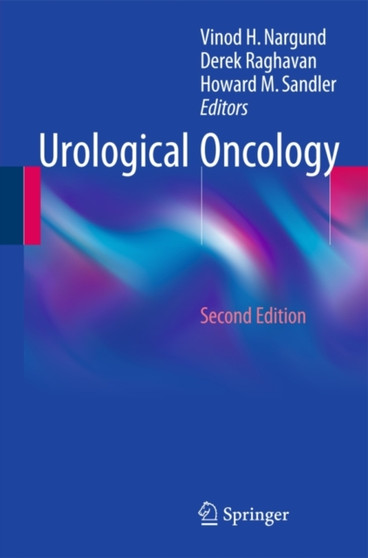 Urological Oncology by Vinod H. Nargund - Paperback