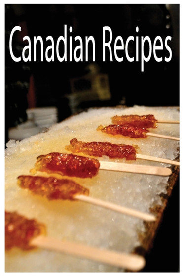 Canadian Recipes