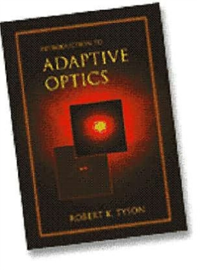 Introduction to Adaptive Optics by Robert K. Tyson - Paperback