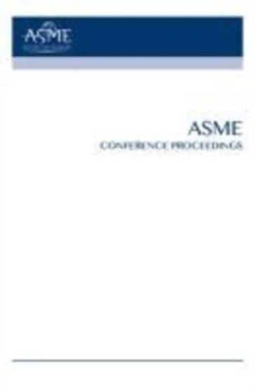 2009 Proceedings of The ASME Rail Transportation Division Fall Conference by ASME - Paperback