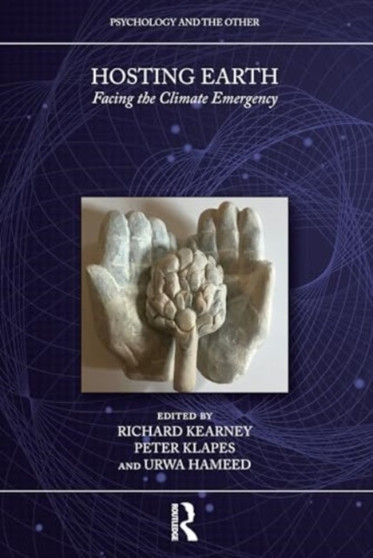 Hosting Earth : Facing the Climate Emergency by Richard Kearney - Paperback