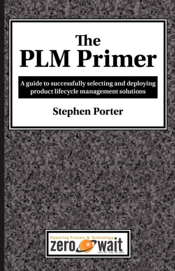 The Plm Primer by Stephen Dale Porter - Paperback