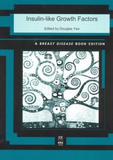 Insulin-like Growth Factors by Douglas Yee - Paperback
