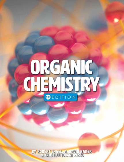 Organic Chemistry by Robert Engel - Paperback Organic Chemistry by Robert Engel - Paperback