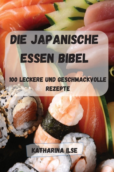 Die Japanische Essen Bibel