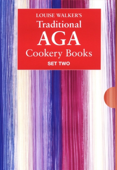 The Traditional Aga : Set 2