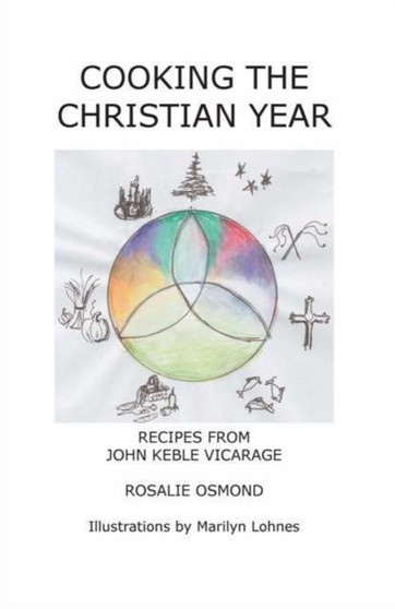 Cooking the Christian Year