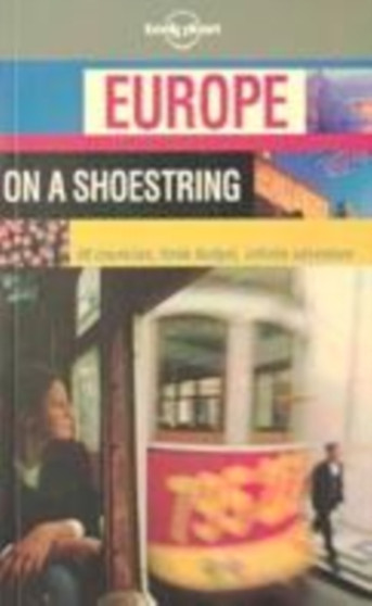 Europe on a Shoestring