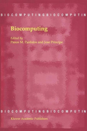 Biocomputing : 1 by Panos M. Pardalos - Paperback