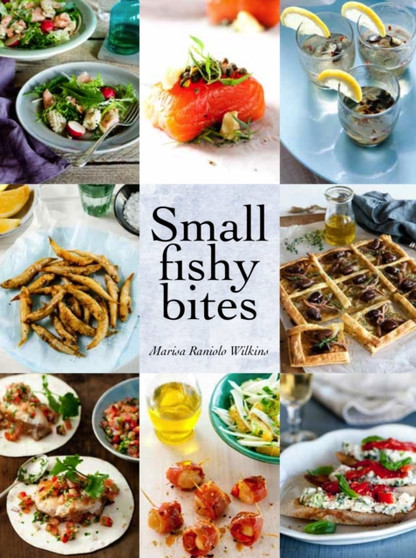 Small Fishy Bites