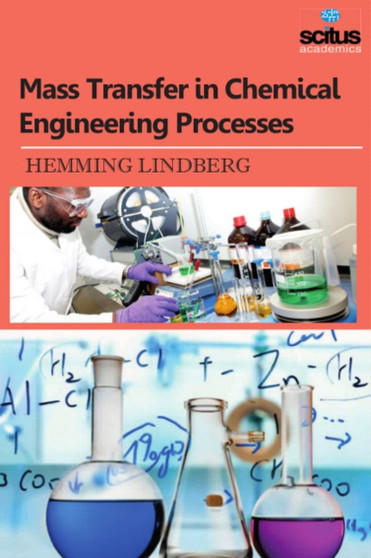 Mass Transfer in Chemical Engineering Processes by Hemming Lindberg - Hardback
