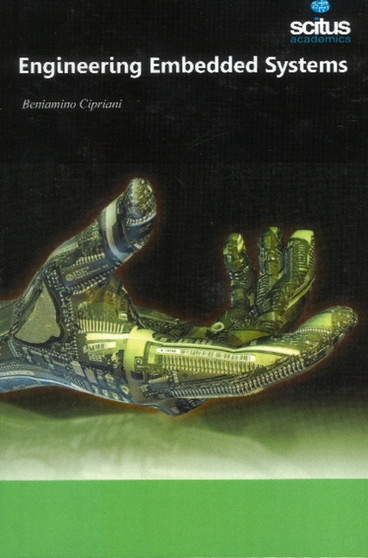 Engineering Embedded Systems by Beniamino Cipriani - Hardback