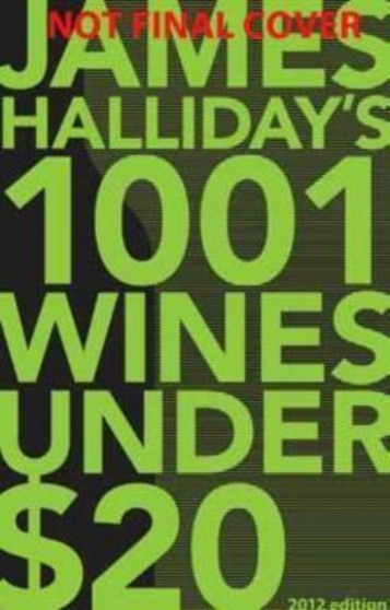James Halliday's 1001 Wines Under $20