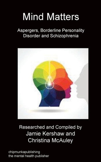Mind Matters by Jamie Kershaw - Paperback