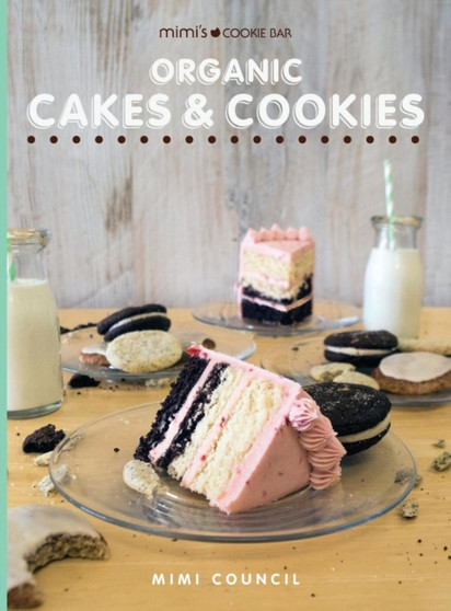 Mimi's Cookie Bar - Organic Cakes & Cookies : 1