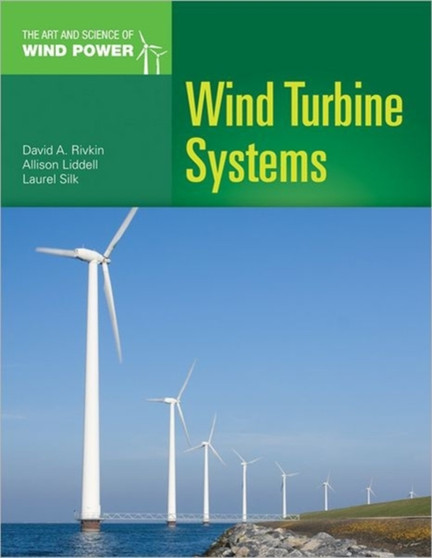 Wind Turbine Systems by David Rivkin - Paperback