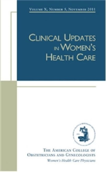 Occupational Diseases and Injuries by American College of Obstetricians and Gynecologists - Paperback