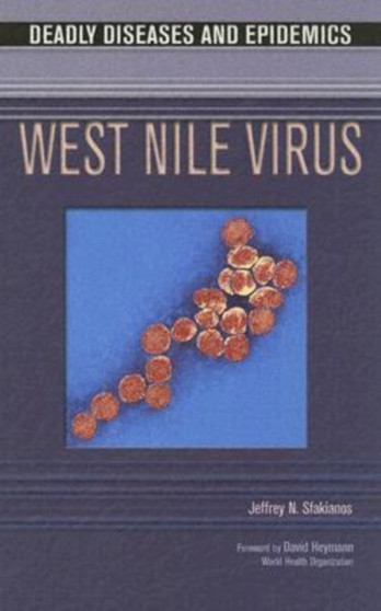 West Nile Virus by Jeffrey N. Sfakianos - Hardback