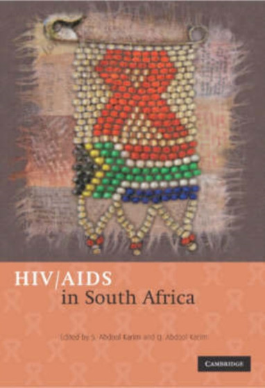 HIV/AIDS in South Africa by Salim Karim - Paperback