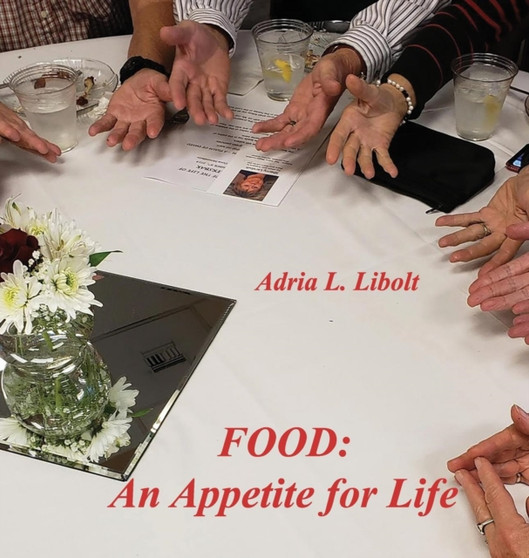 Food : An Appetite for Life