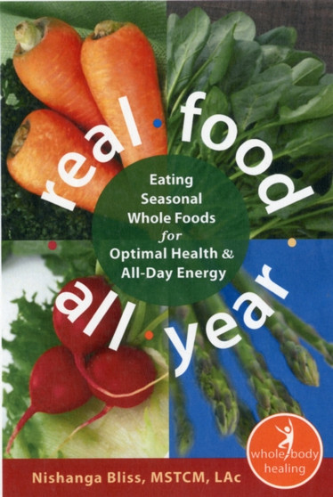 Real Food All Year