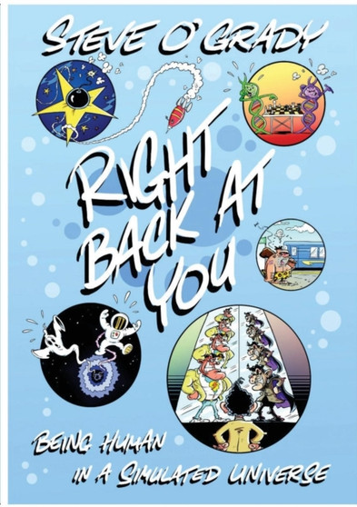 Right Back At You : Steve O'Grady by Steve O'Grady - Paperback