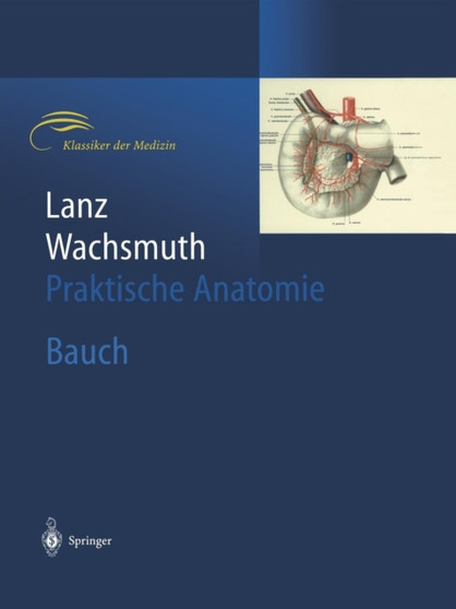 Bauch by H Loeweneck - Paperback