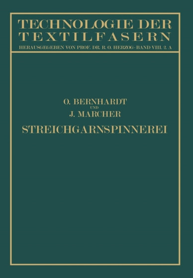 Die Wollspinnerei : A. Streichgarnspinnerei Sowie Herstellung von Kunstwolle und Effiloche by NA Bernhardt - Paperback
