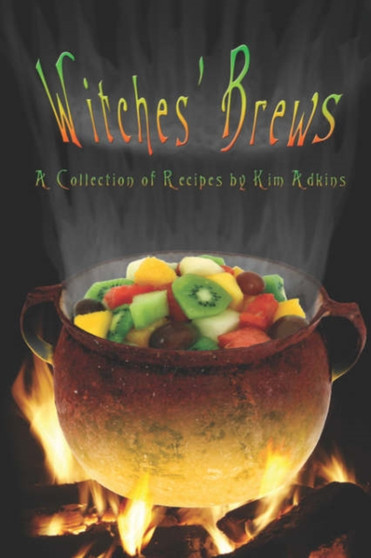 Witches' Brews