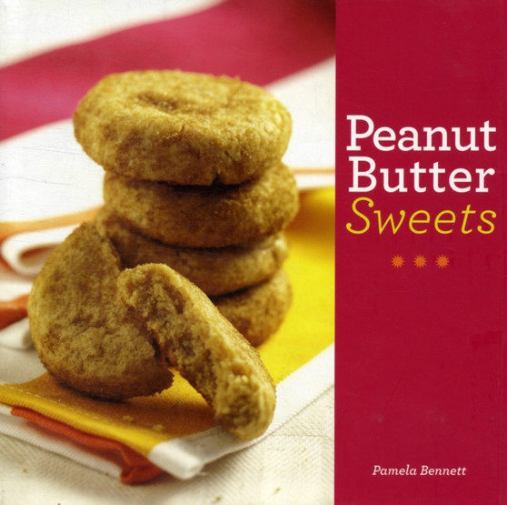 Peanut Butter Sweets