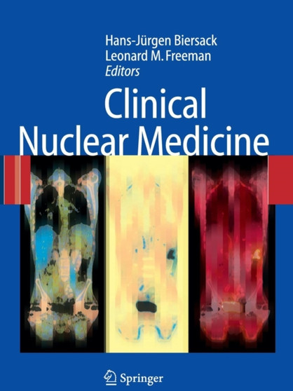 Clinical Nuclear Medicine by Hans-Jurgen Biersack - Paperback