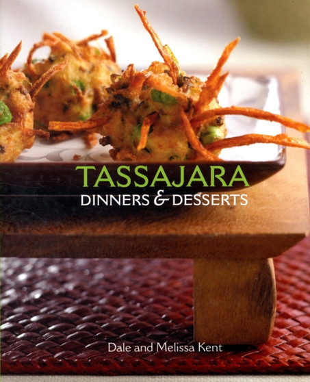Tassajara Dinners & Desserts