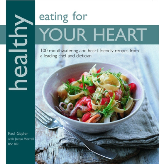 Healthy Eating for your Heart