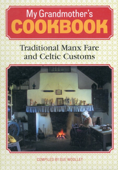 My Grandmother's Cookbook