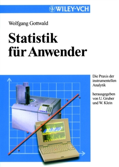 Statistik Fur Anwender (Paper Only) by W Gottwald - Paperback