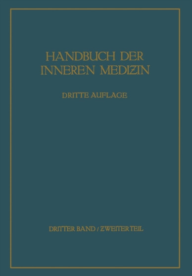 Krankheiten der Verdauungsorgane : Zweiter Teil: Darm * Bauchfell * Bauchspeicheldruse Leber und Gallenwege by L. Mohr - Paperback