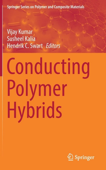 Conducting Polymer Hybrids by Vijay Kumar - Hardback