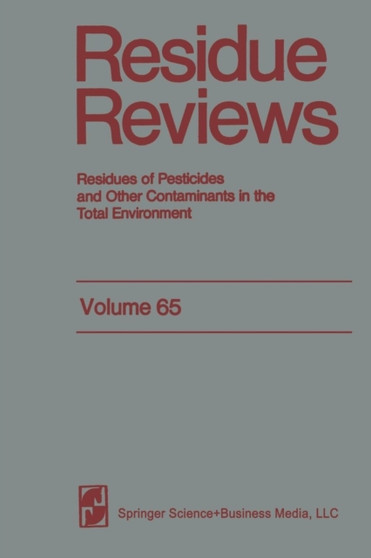Effects of triazine herbicides on the physiology of plants by Edith Ebert - Paperback