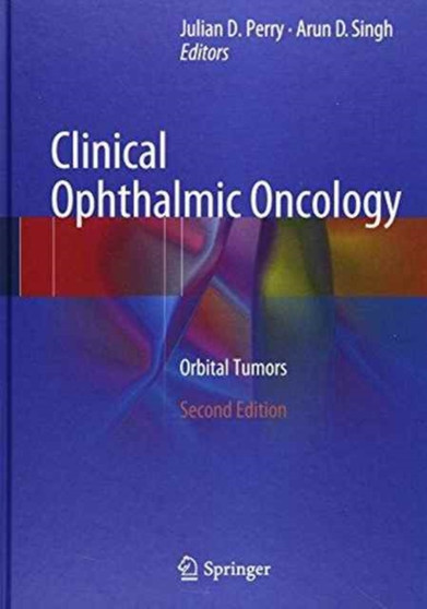 Clinical Ophthalmic Oncology by Arun D. Singh - Hardback