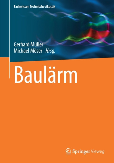 Baularm by Gerhard Muller - Paperback