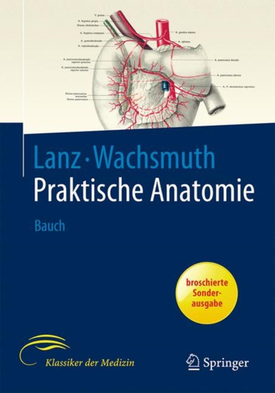 Bauch : 6 by H. Loeweneck - Paperback